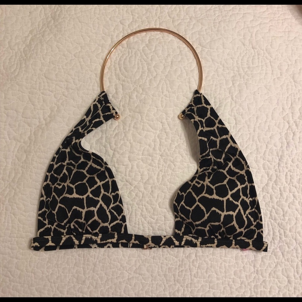VS bikini top